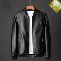 Chrome Hearts Jackets Long Sleeved For Men #1254484