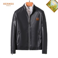 Cheap Hermes Jackets Long Sleeved For Men #1254501 Replica Wholesale [$60.00 USD] [ITEM#1254501] on Replica Hermes Jackets