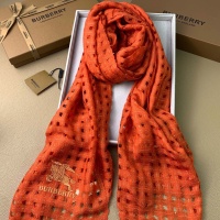 Cheap Burberry Scarf #1254502 Replica Wholesale [$42.00 USD] [ITEM#1254502] on Replica Burberry Scarf