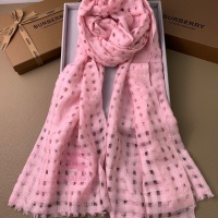 Cheap Burberry Scarf #1254505 Replica Wholesale [$42.00 USD] [ITEM#1254505] on Replica Burberry Scarf