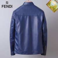 Cheap Fendi Jackets Long Sleeved For Men #1254507 Replica Wholesale [$60.00 USD] [ITEM#1254507] on Replica Fendi Jackets