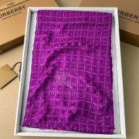 Cheap Burberry Scarf #1254508 Replica Wholesale [$42.00 USD] [ITEM#1254508] on Replica Burberry Scarf