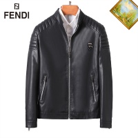 Fendi Jackets Long Sleeved For Men #1254509