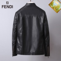 Cheap Fendi Jackets Long Sleeved For Men #1254509 Replica Wholesale [$60.00 USD] [ITEM#1254509] on Replica Fendi Jackets