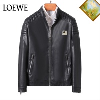 Cheap LOEWE Jackets Long Sleeved For Men #1254511 Replica Wholesale [$60.00 USD] [ITEM#1254511] on Replica LOEWE Jackets