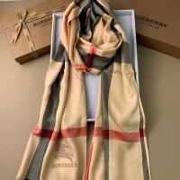 Cheap Burberry Scarf #1254524 Replica Wholesale [$52.00 USD] [ITEM#1254524] on Replica Burberry Scarf