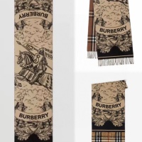 Cheap Burberry Scarf #1254529 Replica Wholesale [$52.00 USD] [ITEM#1254529] on Replica Burberry Scarf