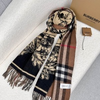 Cheap Burberry Scarf #1254529 Replica Wholesale [$52.00 USD] [ITEM#1254529] on Replica Burberry Scarf