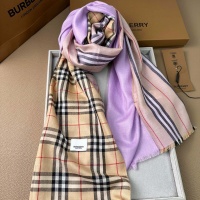 Cheap Burberry Scarf #1254530 Replica Wholesale [$52.00 USD] [ITEM#1254530] on Replica Burberry Scarf