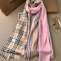 Cheap Burberry Scarf #1254531 Replica Wholesale [$52.00 USD] [ITEM#1254531] on Replica Burberry Scarf