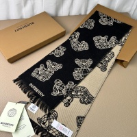 Cheap Burberry Scarf #1254535 Replica Wholesale [$52.00 USD] [ITEM#1254535] on Replica Burberry Scarf