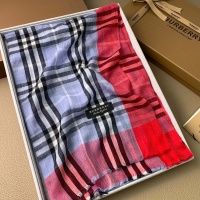 Cheap Burberry Scarf #1254542 Replica Wholesale [$52.00 USD] [ITEM#1254542] on Replica Burberry Scarf