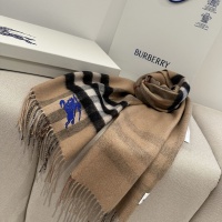 Cheap Burberry Scarf #1254544 Replica Wholesale [$52.00 USD] [ITEM#1254544] on Replica Burberry Scarf