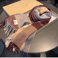 Cheap Burberry Scarf #1254546 Replica Wholesale [$52.00 USD] [ITEM#1254546] on Replica Burberry Scarf