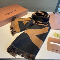 Cheap Burberry Scarf #1254547 Replica Wholesale [$52.00 USD] [ITEM#1254547] on Replica Burberry Scarf