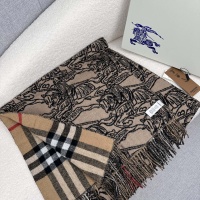 Cheap Burberry Scarf #1254550 Replica Wholesale [$56.00 USD] [ITEM#1254550] on Replica Burberry Scarf