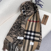 Cheap Burberry Scarf #1254550 Replica Wholesale [$56.00 USD] [ITEM#1254550] on Replica Burberry Scarf