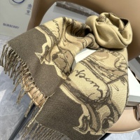 Cheap Burberry Scarf #1254551 Replica Wholesale [$56.00 USD] [ITEM#1254551] on Replica Burberry Scarf