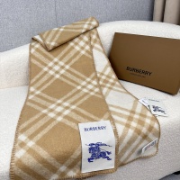 Cheap Burberry Scarf #1254555 Replica Wholesale [$60.00 USD] [ITEM#1254555] on Replica Burberry Scarf