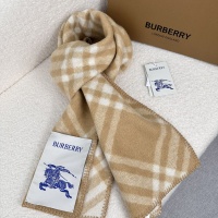 Cheap Burberry Scarf #1254555 Replica Wholesale [$60.00 USD] [ITEM#1254555] on Replica Burberry Scarf