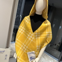 Cheap Burberry Scarf #1254557 Replica Wholesale [$76.00 USD] [ITEM#1254557] on Replica Burberry Scarf