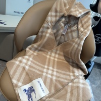 Cheap Burberry Scarf #1254559 Replica Wholesale [$76.00 USD] [ITEM#1254559] on Replica Burberry Scarf