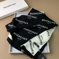 Cheap Balenciaga Fashion Scarf #1254560 Replica Wholesale [$52.00 USD] [ITEM#1254560] on Replica Balenciaga Fashion Scarf