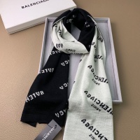 Cheap Balenciaga Fashion Scarf #1254560 Replica Wholesale [$52.00 USD] [ITEM#1254560] on Replica Balenciaga Fashion Scarf