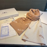 Balenciaga Fashion Scarf #1254563