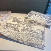 Christian Dior Scarf #1254566