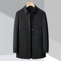 Cheap Burberry Jackets Long Sleeved For Men #1254573 Replica Wholesale [$102.00 USD] [ITEM#1254573] on Replica Burberry Jackets