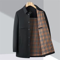 Cheap Burberry Jackets Long Sleeved For Men #1254573 Replica Wholesale [$102.00 USD] [ITEM#1254573] on Replica Burberry Jackets