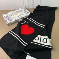 Christian Dior Scarf #1254574