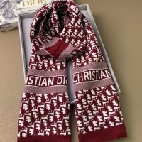 Cheap Christian Dior Scarf #1254581 Replica Wholesale [$64.00 USD] [ITEM#1254581] on Replica Christian Dior Scarf