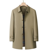 Burberry Jackets Long Sleeved For Men #1254582