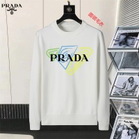 Prada Sweater Long Sleeved For Men #1254584