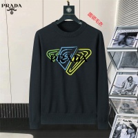 Prada Sweater Long Sleeved For Men #1254585