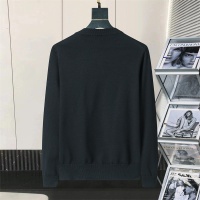 Cheap Prada Sweater Long Sleeved For Men #1254585 Replica Wholesale [$45.00 USD] [ITEM#1254585] on Replica Prada Sweater