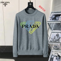 Prada Sweater Long Sleeved For Men #1254586