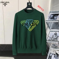 Prada Sweater Long Sleeved For Men #1254589