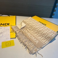 Cheap Fendi Scarf #1254593 Replica Wholesale [$48.00 USD] [ITEM#1254593] on Replica Fendi Scarf