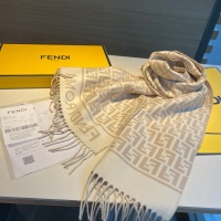 Cheap Fendi Scarf #1254593 Replica Wholesale [$48.00 USD] [ITEM#1254593] on Replica Fendi Scarf