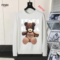 Fendi Sweaters Long Sleeved For Men #1254594