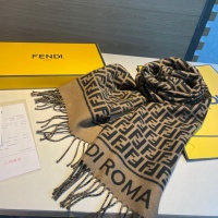 Cheap Fendi Scarf #1254595 Replica Wholesale [$48.00 USD] [ITEM#1254595] on Replica Fendi Scarf