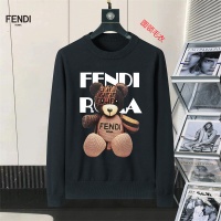 Fendi Sweaters Long Sleeved For Men #1254596