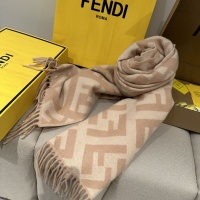 Cheap Fendi Scarf #1254597 Replica Wholesale [$48.00 USD] [ITEM#1254597] on Replica Fendi Scarf