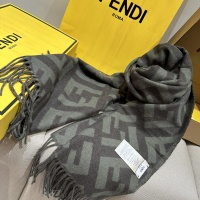 Cheap Fendi Scarf #1254598 Replica Wholesale [$48.00 USD] [ITEM#1254598] on Replica Fendi Scarf