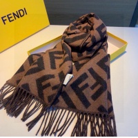 Cheap Fendi Scarf #1254600 Replica Wholesale [$48.00 USD] [ITEM#1254600] on Replica Fendi Scarf