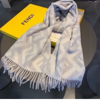 Cheap Fendi Scarf #1254602 Replica Wholesale [$48.00 USD] [ITEM#1254602] on Replica Fendi Scarf