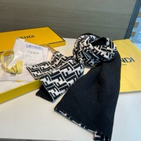 Cheap Fendi Scarf #1254617 Replica Wholesale [$64.00 USD] [ITEM#1254617] on Replica Fendi Scarf